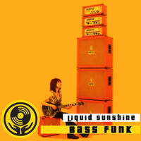 Show #49 - Bass Funk - Liquid Sunshine @ The Face Radio - 16-03-2022 by Liquid Sunshine