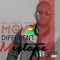 MOVE DIFFERENT MIXTAPE by THE411FESTIVAL
