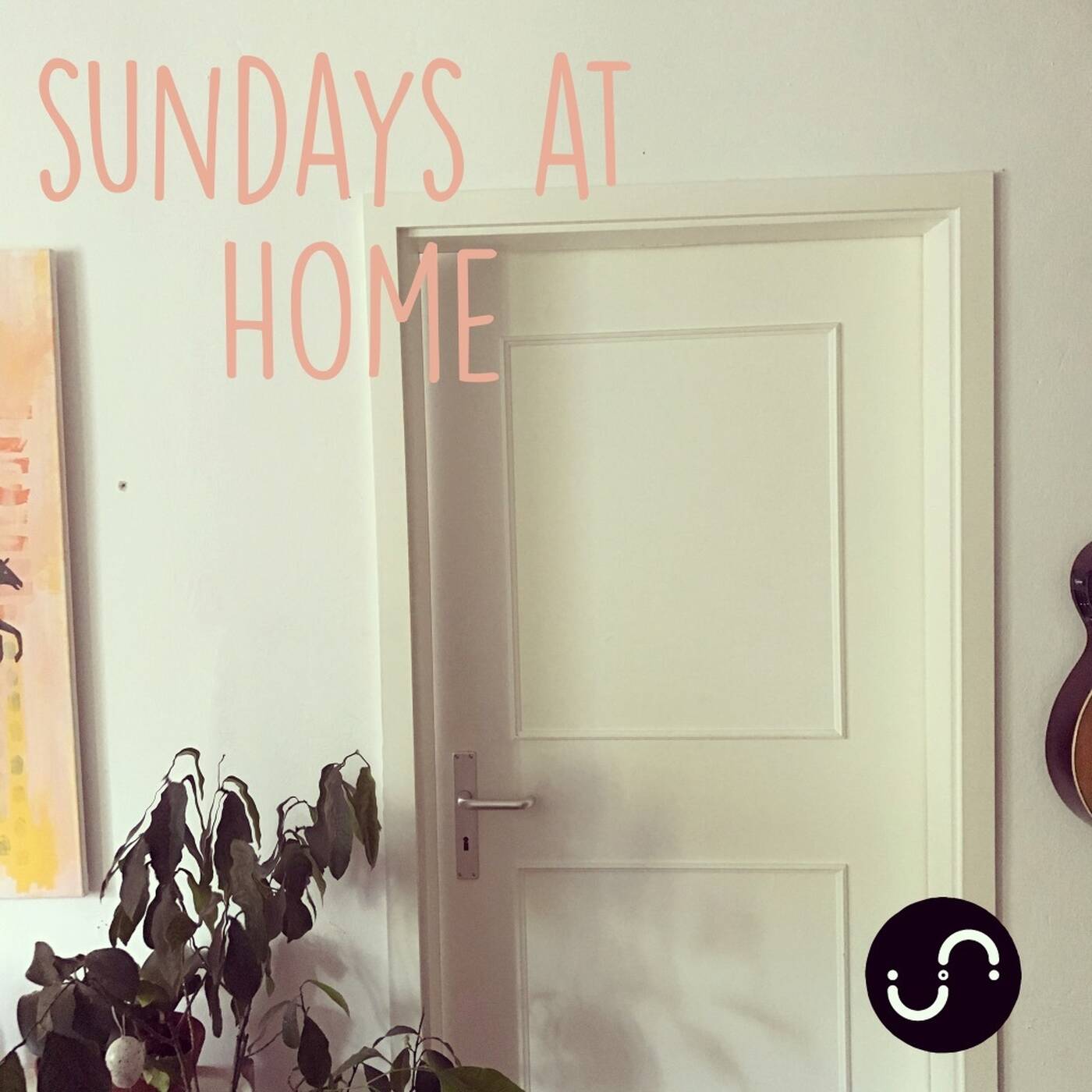 sundays at home 65 ambient, shogaze, math - fernando moya - 25.04.21 episode artwork