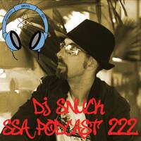 Scientific Sound Asia Radio Podcast 222, DJ Snuck with his second guest show. by Scientific Sound Asia Radio