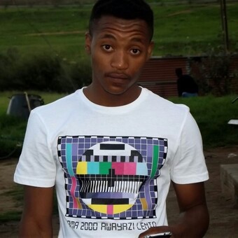 Moeketsi Maphalala