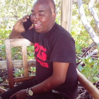 Davis Masha Mung'aro