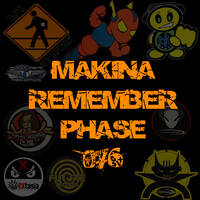 Makina Remember Phase 076 by Dj~M...