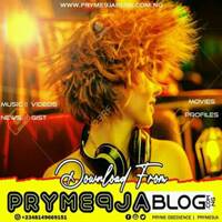 Pryme ft Trizzblink_Fake Love_M&amp;M By Greezbeatz by Obedience david