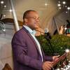 Tshepo Hope Mekgoe