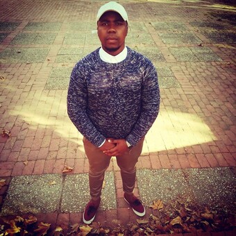 Masbulele Marx Nqodi