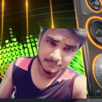 Dj Manoj Pathum MJ
