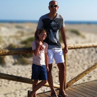 Juan Carlos Villar Isaac