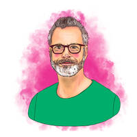 Winterreden 2023: Marcel Hänggi by GDS.FM