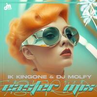 IK x Dj Molfy 2025 Easter Mix by DjMolfy