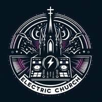 Electric Church - Dark Clubbing 14 (TECHNO | DARK TECHNO | TRANCE | INDUSTRIAL) by Electric Church
