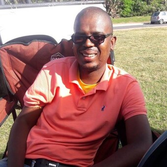 Ntsikelelo Dee Bilibana