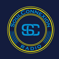 Stephen Gray Steppin Out Out on SoulConnexioRadio 06.01.2024 by Stephen Gray