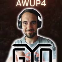 AWUP 4 by GYO