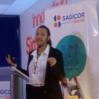 Lee-Anne O’Selmo 26 May by BajanReporter