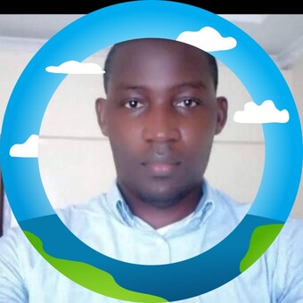 Justus Otieno