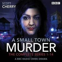 A Small Town Murder: The Complete Series