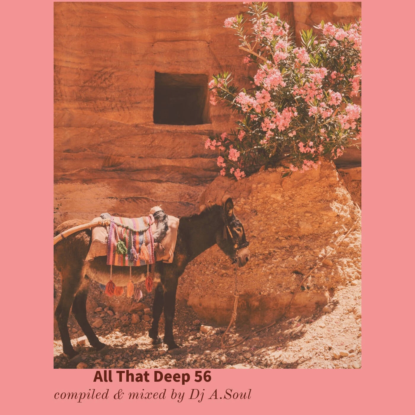 All That Deep 56 episode artwork