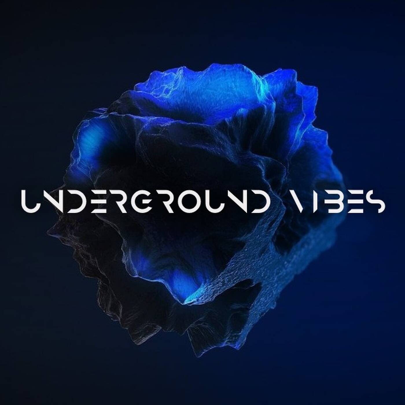Wadada - Underground Vibes #370 (2024.09.01) episode artwork
