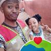 Vuyisile Mjandana