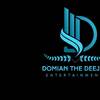 DOMIAN THE DEEJAY