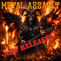 Metal Assault : New Releases (Feb 9th 2026) by Smorg Radio