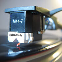Tanzen Verboten! (2013-03-29) – Mix 1 by Subfader
