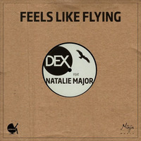Dex - Feels Like Flying feat. Natalie Major (Martin Hellfritzsch Vocal Mix) by Martin Hellfritzsch