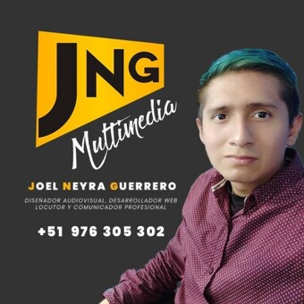 Joel Neyra Guerrero