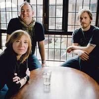 Portishead by la French P@rty by meSSieurG