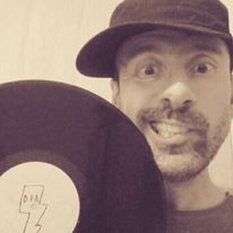 DJ CHristian Testoni