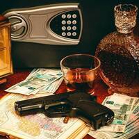 Spy by Royalty Free Music