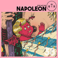 Queen &amp; Disco ¦ Podcast 038 - Napoleon by Queen & Disco