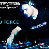 C Recordings Guestmix Episode 7 by DJ Force by C RECORDINGS