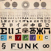 CRYPTIC FUNK by BOMBSHELL