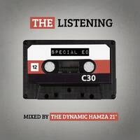 The Listening - Special Ed (September2023 by Hamza 21