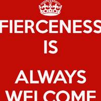 TAYLOR CRUZ - FIERCENESS IS ALWAYS WELCOME 2015 *FREE DL* by Taylor Cruz