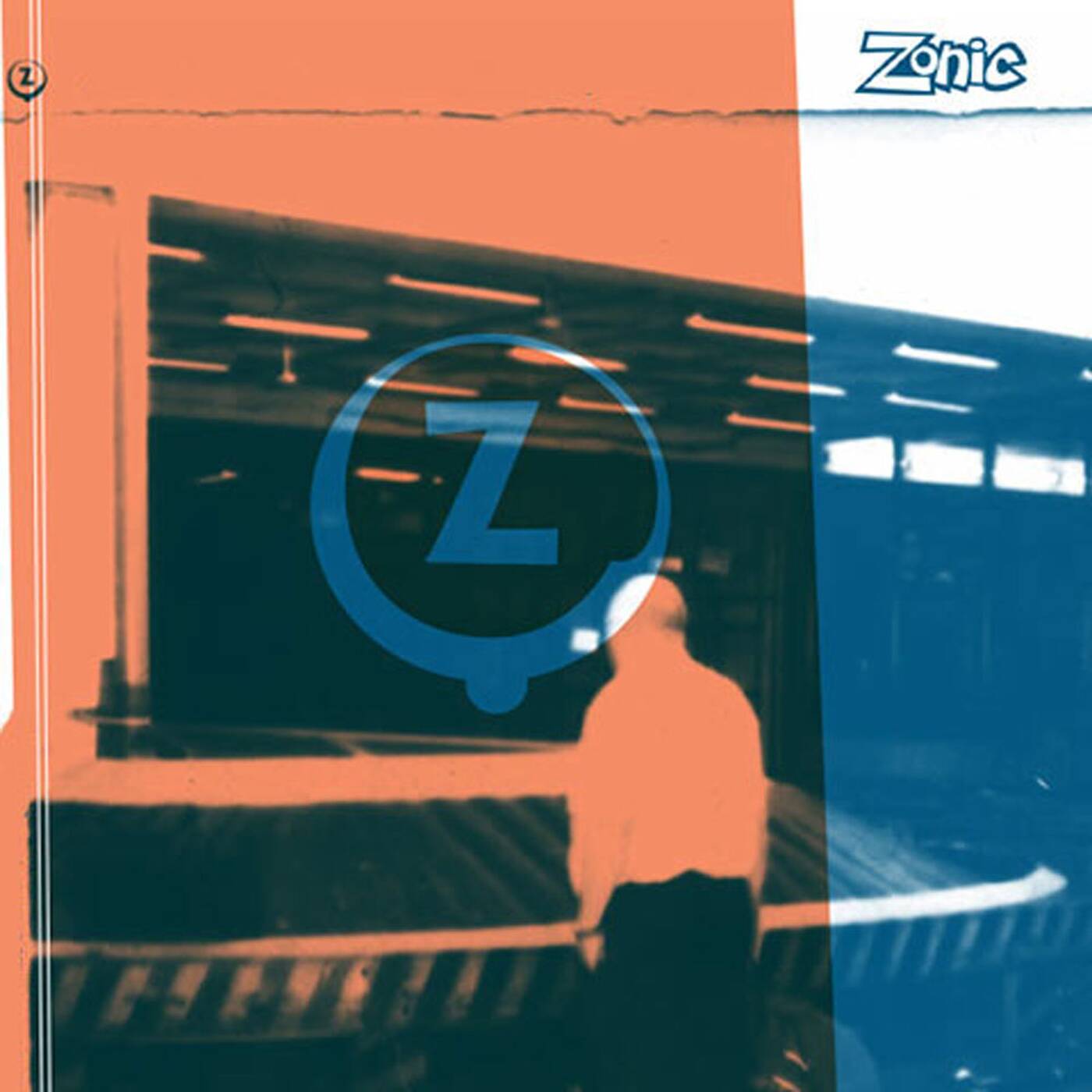 Zonic Radio Show Sued - Maeandernde Mitt-Mai-Mixtur #255 episode artwork