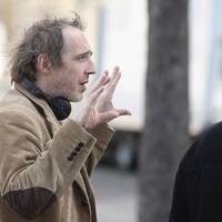 Rencontre Arnaud Desplechin by Le Cinématographe