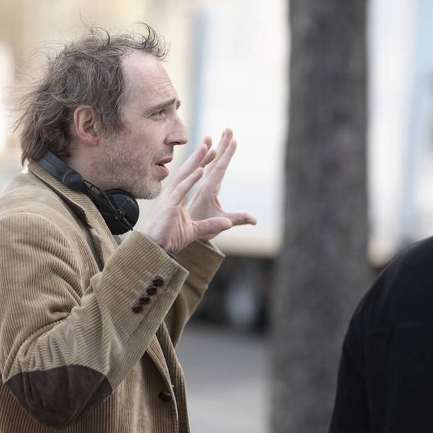 Rencontre Arnaud Desplechin episode artwork