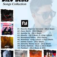 DILU Beats Songs Collection - LaSh by LASH