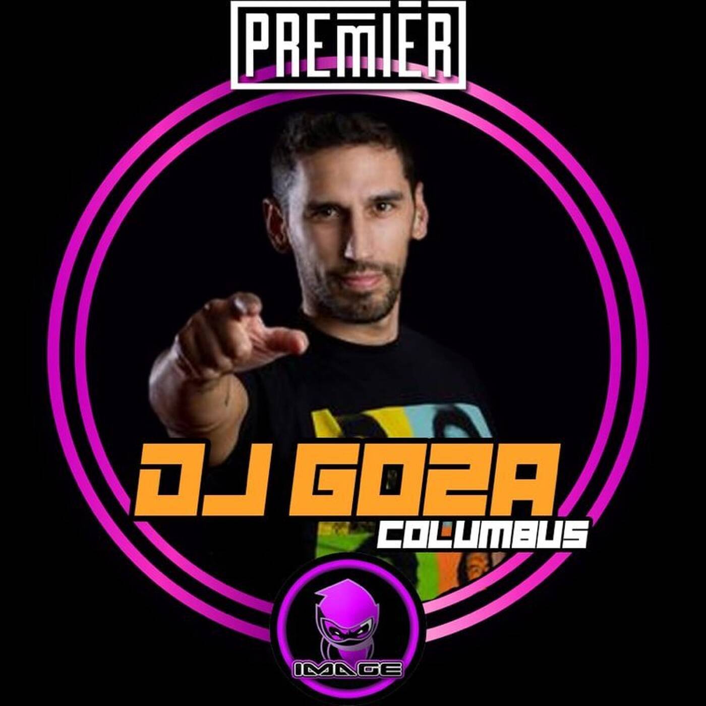 Dj GoZA @ Fiesta Image (Sala Premier - Bilbao) 09.07.2022 episode artwork