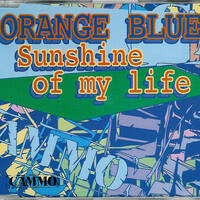 1044 - Sunshine Of My Life (Original Mix) - Orange Blue by Radio Mixes&Remixes