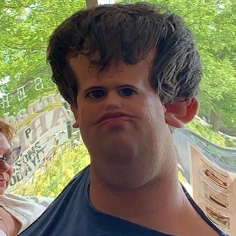 Scott Daniel MacDonald