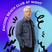 Diplo x Encore Beach Club At Night August 2023 by L