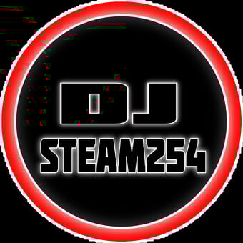 DEEJAY STEAM254