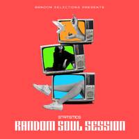 Random Soul Session by Statistics by Statistics