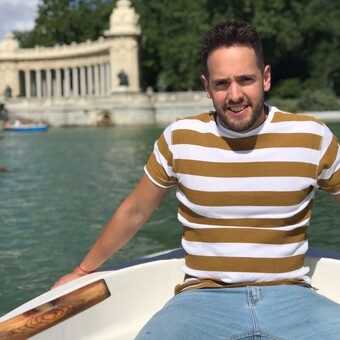 Manuel Jesus Aguilar Murillo