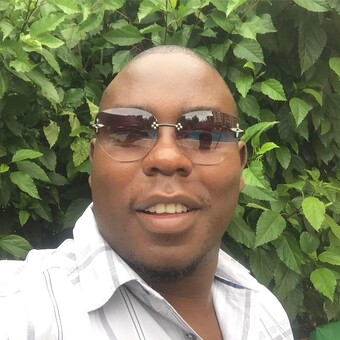Kevin Ndungu