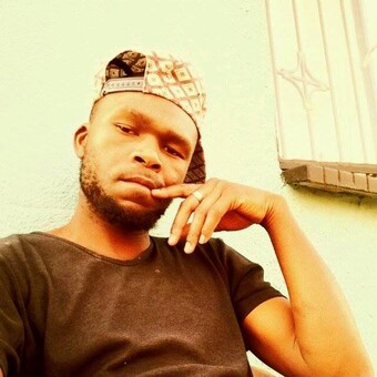 Peter Les Mokaba